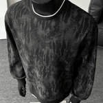 Kima 19 - Long Sleeve Shirt for Men - Sarman Fashion - Wholesale Clothing Fashion Brand for Men from Canada