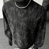 Kima 19 - Long Sleeve Shirt for Men - Sarman Fashion - Wholesale Clothing Fashion Brand for Men from Canada