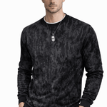 Kima 19 - Long Sleeve Shirt for Men - Sarman Fashion - Wholesale Clothing Fashion Brand for Men from Canada