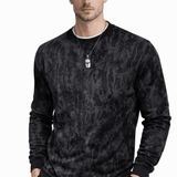 Kima 19 - Long Sleeve Shirt for Men - Sarman Fashion - Wholesale Clothing Fashion Brand for Men from Canada