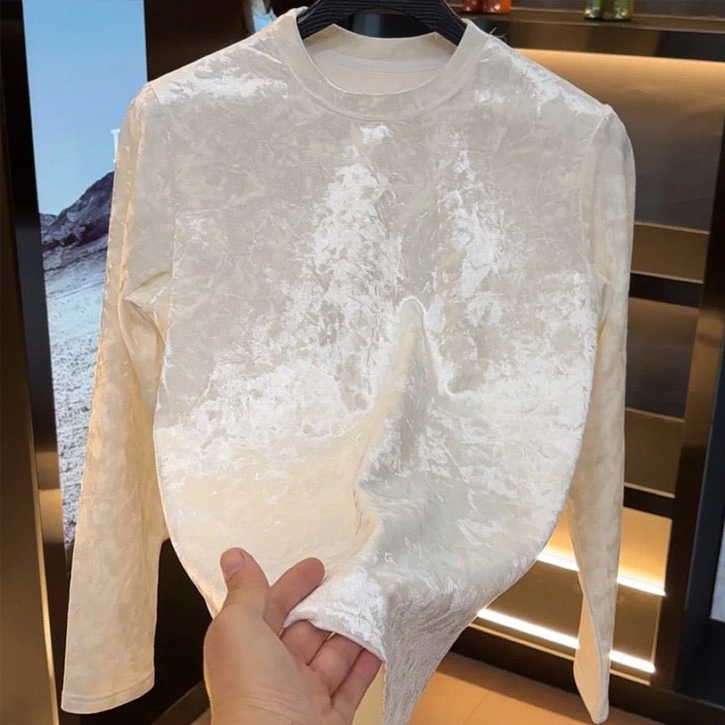 Kima 20 - Long Sleeve Shirt for Men - Sarman Fashion - Wholesale Clothing Fashion Brand for Men from Canada