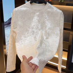 Kima 20 - Long Sleeve Shirt for Men - Sarman Fashion - Wholesale Clothing Fashion Brand for Men from Canada