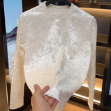 Kima 20 - Long Sleeve Shirt for Men - Sarman Fashion - Wholesale Clothing Fashion Brand for Men from Canada