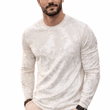 Kima 20 - Long Sleeve Shirt for Men - Sarman Fashion - Wholesale Clothing Fashion Brand for Men from Canada