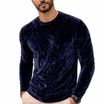 Kima 20 - Long Sleeve Shirt for Men - Sarman Fashion - Wholesale Clothing Fashion Brand for Men from Canada