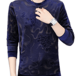 Kima 5 - Long Sleeve Shirt for Men - Sarman Fashion - Wholesale Clothing Fashion Brand for Men from Canada