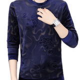 Kima 5 - Long Sleeve Shirt for Men - Sarman Fashion - Wholesale Clothing Fashion Brand for Men from Canada