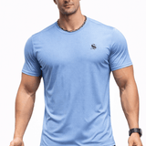 Kimo - T-shirt for Men - Sarman Fashion - Wholesale Clothing Fashion Brand for Men from Canada