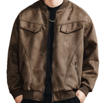 Kimora 11 - Jacket for Men - Sarman Fashion - Wholesale Clothing Fashion Brand for Men from Canada