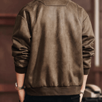 Kimora 11 - Jacket for Men - Sarman Fashion - Wholesale Clothing Fashion Brand for Men from Canada