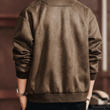 Kimora 11 - Jacket for Men - Sarman Fashion - Wholesale Clothing Fashion Brand for Men from Canada