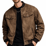 Kimora 11 - Jacket for Men - Sarman Fashion - Wholesale Clothing Fashion Brand for Men from Canada