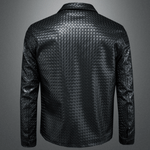 Kimora 23 - Jacket for Men - Sarman Fashion - Wholesale Clothing Fashion Brand for Men from Canada