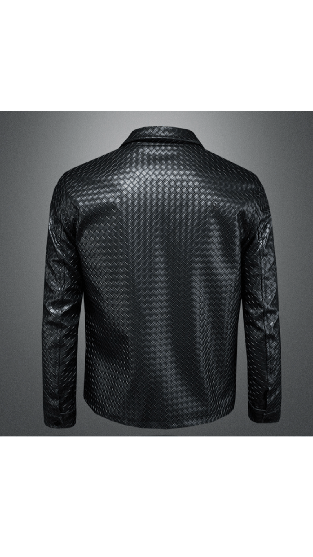 Kimora 23 - Jacket for Men - Sarman Fashion - Wholesale Clothing Fashion Brand for Men from Canada