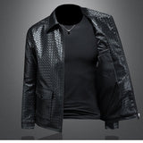 Kimora 23 - Jacket for Men - Sarman Fashion - Wholesale Clothing Fashion Brand for Men from Canada