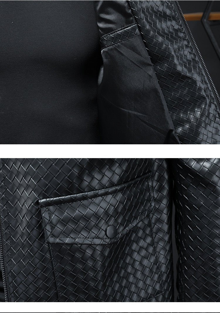 Kimora 23 - Jacket for Men - Sarman Fashion - Wholesale Clothing Fashion Brand for Men from Canada