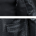 Kimora 23 - Jacket for Men - Sarman Fashion - Wholesale Clothing Fashion Brand for Men from Canada