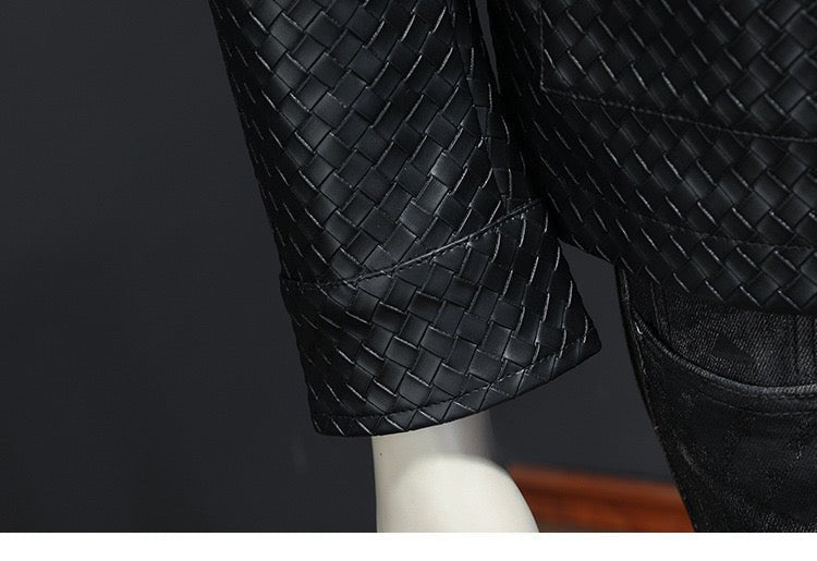 Kimora 23 - Jacket for Men - Sarman Fashion - Wholesale Clothing Fashion Brand for Men from Canada