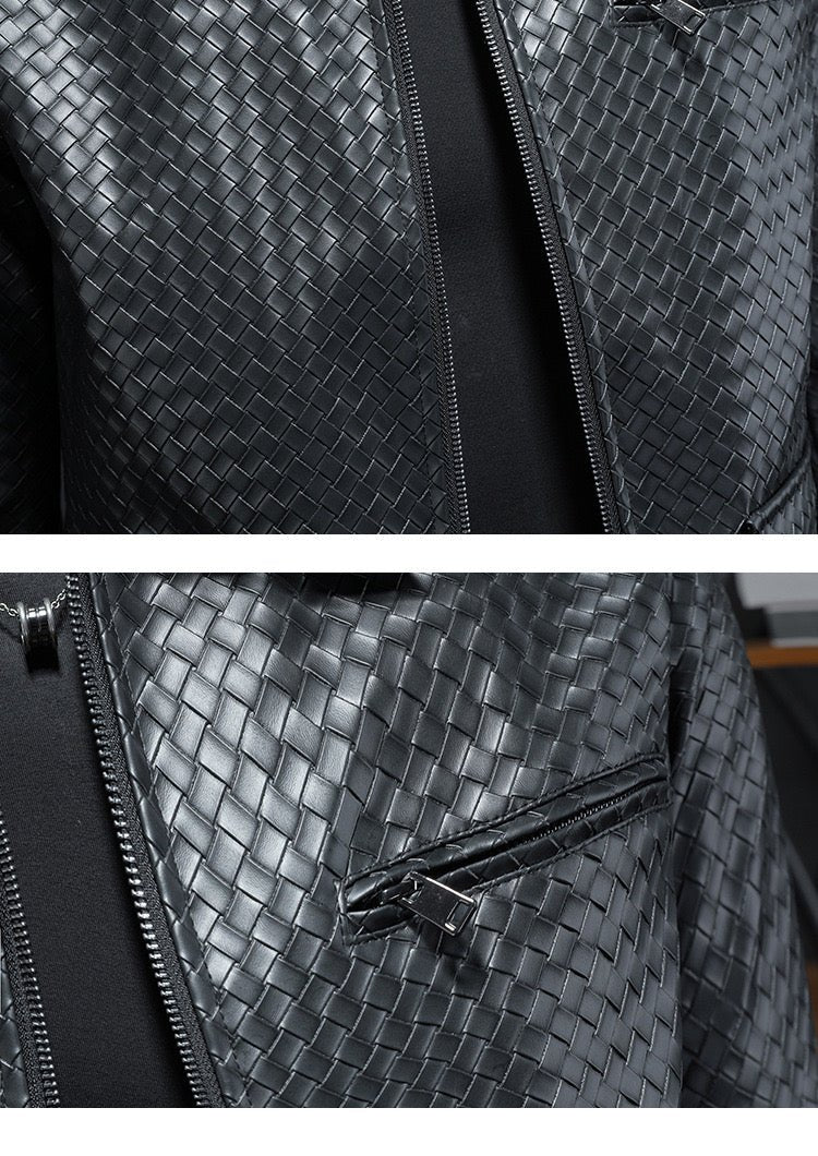 Kimora 23 - Jacket for Men - Sarman Fashion - Wholesale Clothing Fashion Brand for Men from Canada