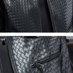 Kimora 23 - Jacket for Men - Sarman Fashion - Wholesale Clothing Fashion Brand for Men from Canada