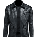 Kimora 23 - Jacket for Men - Sarman Fashion - Wholesale Clothing Fashion Brand for Men from Canada