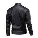 Kimora 4 - Jacket for Men - Sarman Fashion - Wholesale Clothing Fashion Brand for Men from Canada