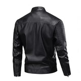 Kimora 4 - Jacket for Men - Sarman Fashion - Wholesale Clothing Fashion Brand for Men from Canada