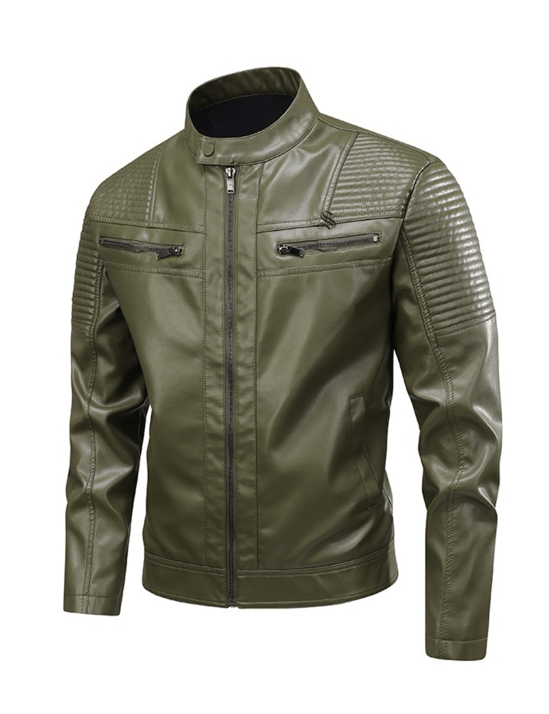 Kimora 4 - Jacket for Men - Sarman Fashion - Wholesale Clothing Fashion Brand for Men from Canada