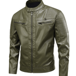 Kimora 4 - Jacket for Men - Sarman Fashion - Wholesale Clothing Fashion Brand for Men from Canada