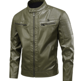 Kimora 4 - Jacket for Men - Sarman Fashion - Wholesale Clothing Fashion Brand for Men from Canada