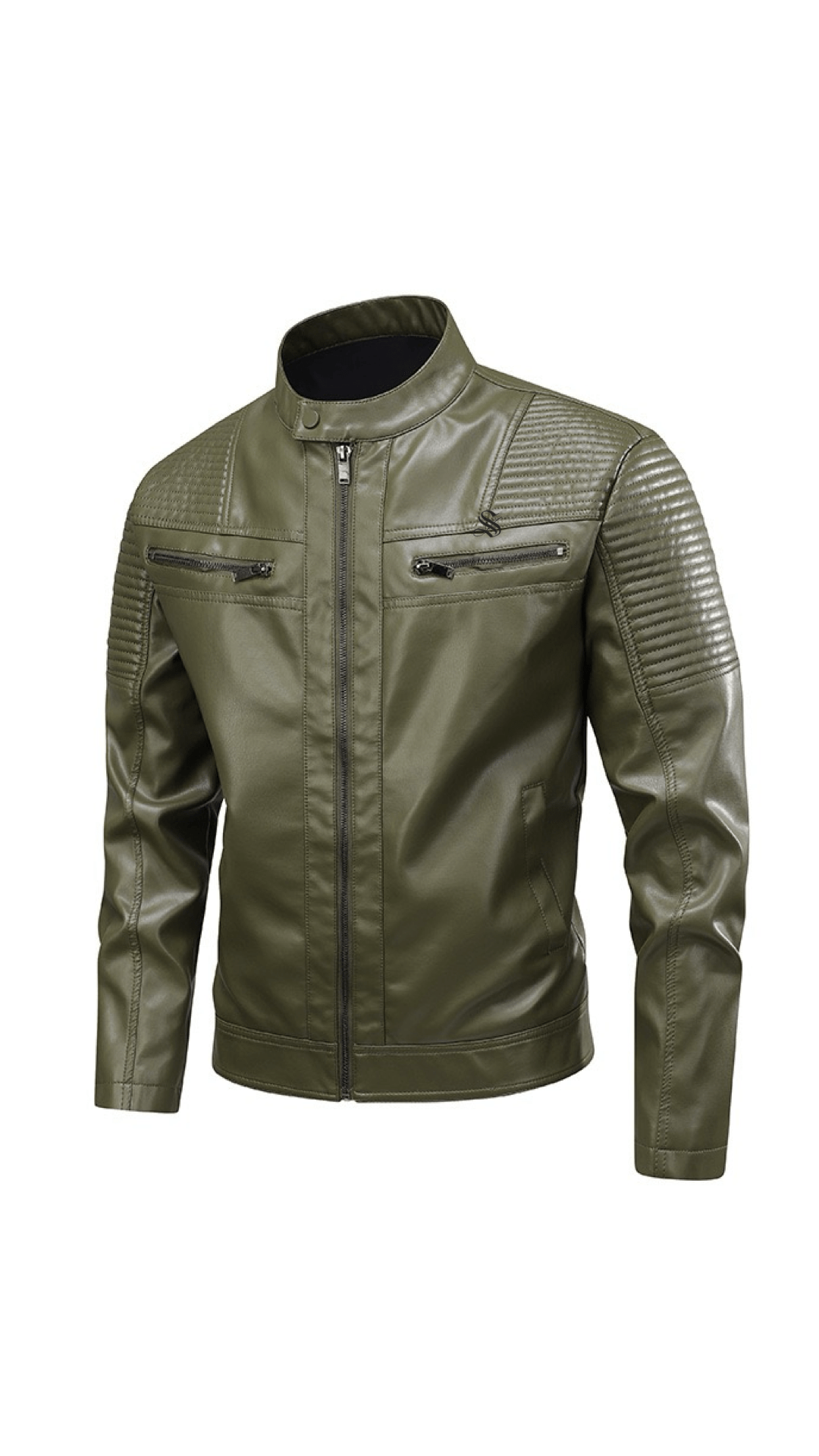 Kimora 4 - Jacket for Men - Sarman Fashion - Wholesale Clothing Fashion Brand for Men from Canada