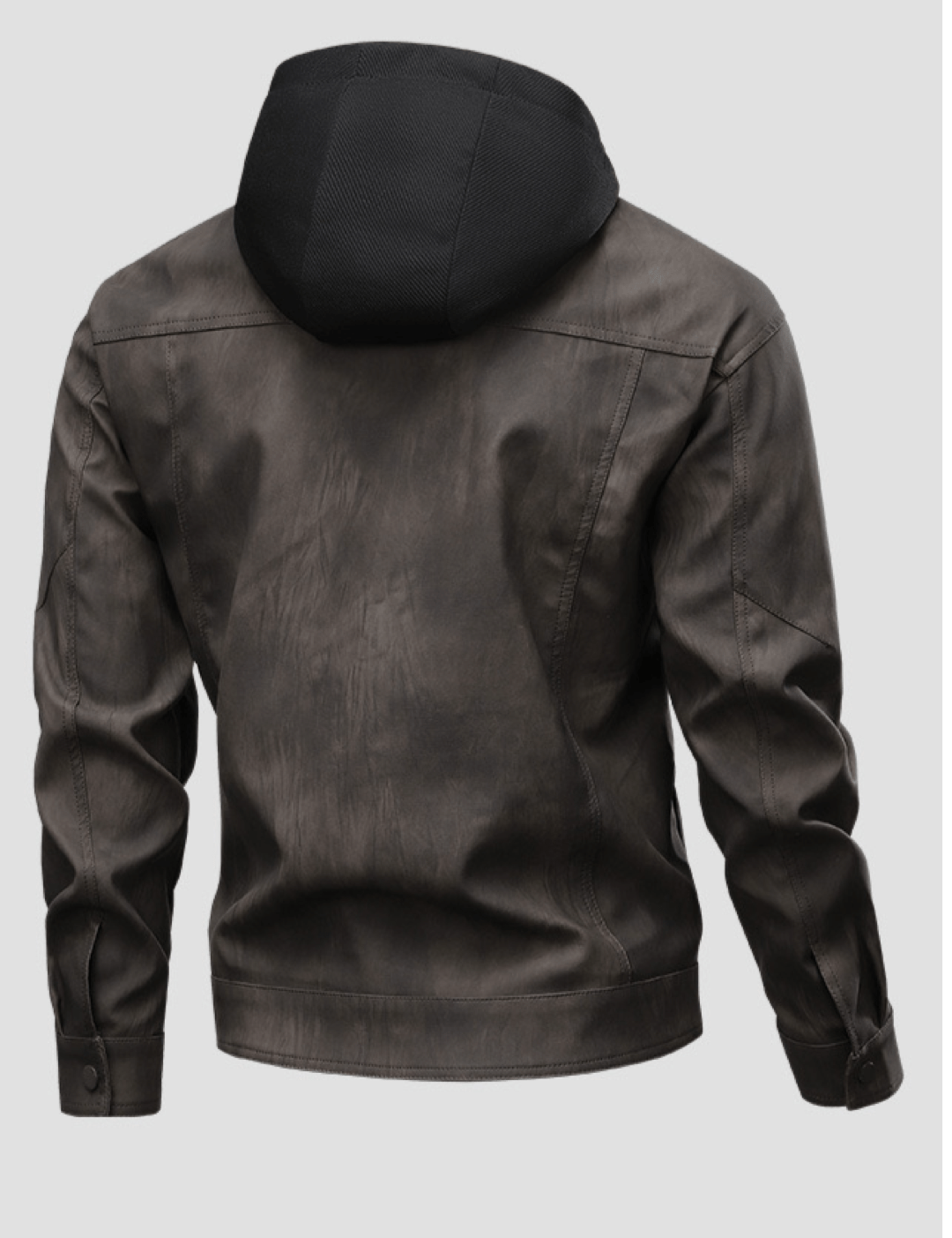 Kimora 5 - Jacket for Men - Sarman Fashion - Wholesale Clothing Fashion Brand for Men from Canada