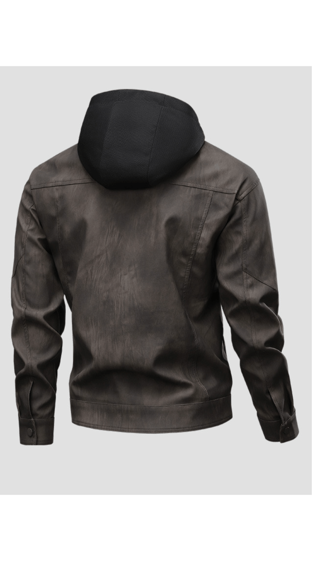 Kimora 5 - Jacket for Men - Sarman Fashion - Wholesale Clothing Fashion Brand for Men from Canada