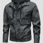 Kimora 5 - Jacket for Men - Sarman Fashion - Wholesale Clothing Fashion Brand for Men from Canada