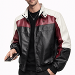 Kimora 6 - Jacket for Men - Sarman Fashion - Wholesale Clothing Fashion Brand for Men from Canada