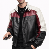 Kimora 6 - Jacket for Men - Sarman Fashion - Wholesale Clothing Fashion Brand for Men from Canada