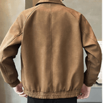 Kimora 7 - Jacket for Men - Sarman Fashion - Wholesale Clothing Fashion Brand for Men from Canada