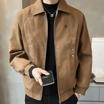 Kimora 7 - Jacket for Men - Sarman Fashion - Wholesale Clothing Fashion Brand for Men from Canada