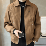 Kimora 7 - Jacket for Men - Sarman Fashion - Wholesale Clothing Fashion Brand for Men from Canada