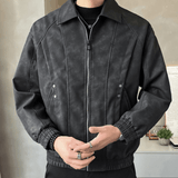 Kimora 7 - Jacket for Men - Sarman Fashion - Wholesale Clothing Fashion Brand for Men from Canada