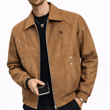 Kimora 7 - Jacket for Men - Sarman Fashion - Wholesale Clothing Fashion Brand for Men from Canada