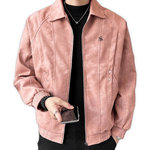 Kimora 7 - Jacket for Men - Sarman Fashion - Wholesale Clothing Fashion Brand for Men from Canada