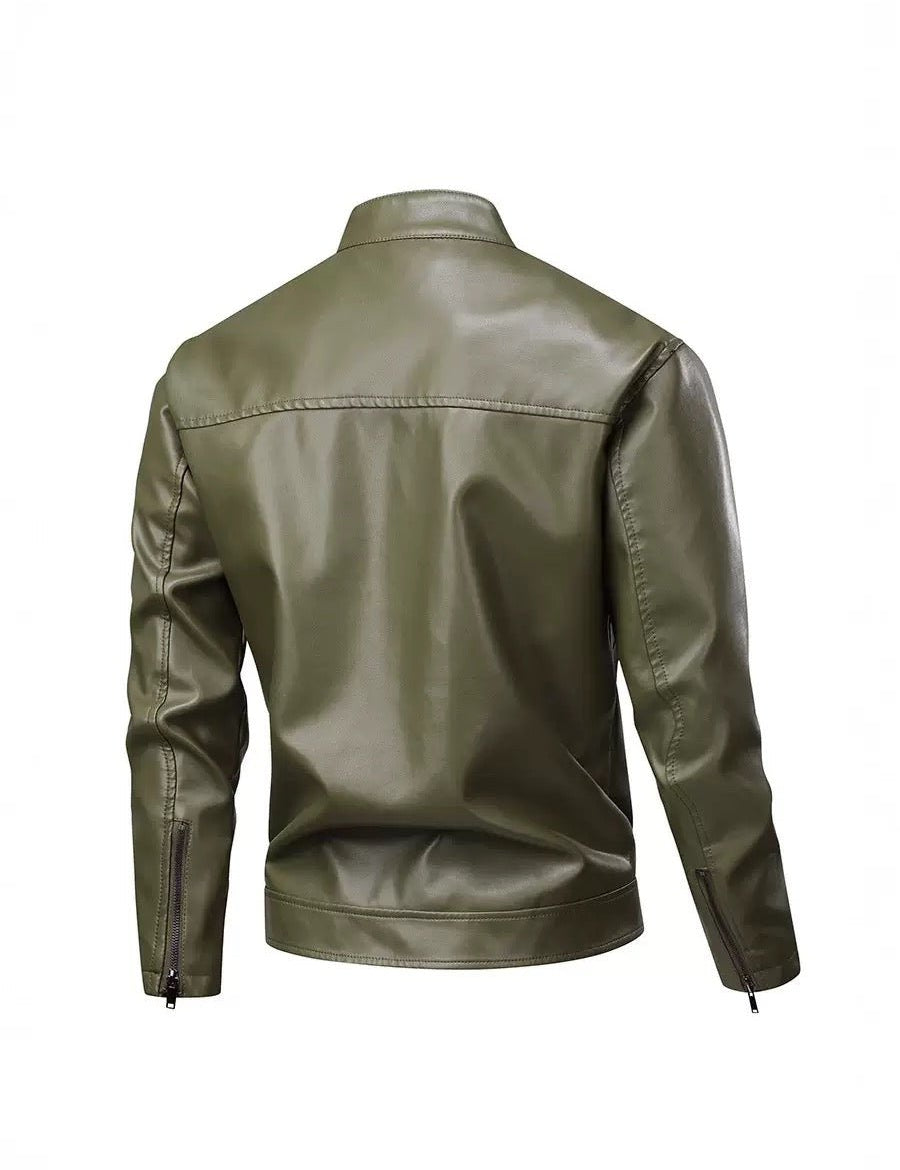 Kimora 8 - Jacket for Men - Sarman Fashion - Wholesale Clothing Fashion Brand for Men from Canada