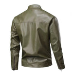 Kimora 8 - Jacket for Men - Sarman Fashion - Wholesale Clothing Fashion Brand for Men from Canada