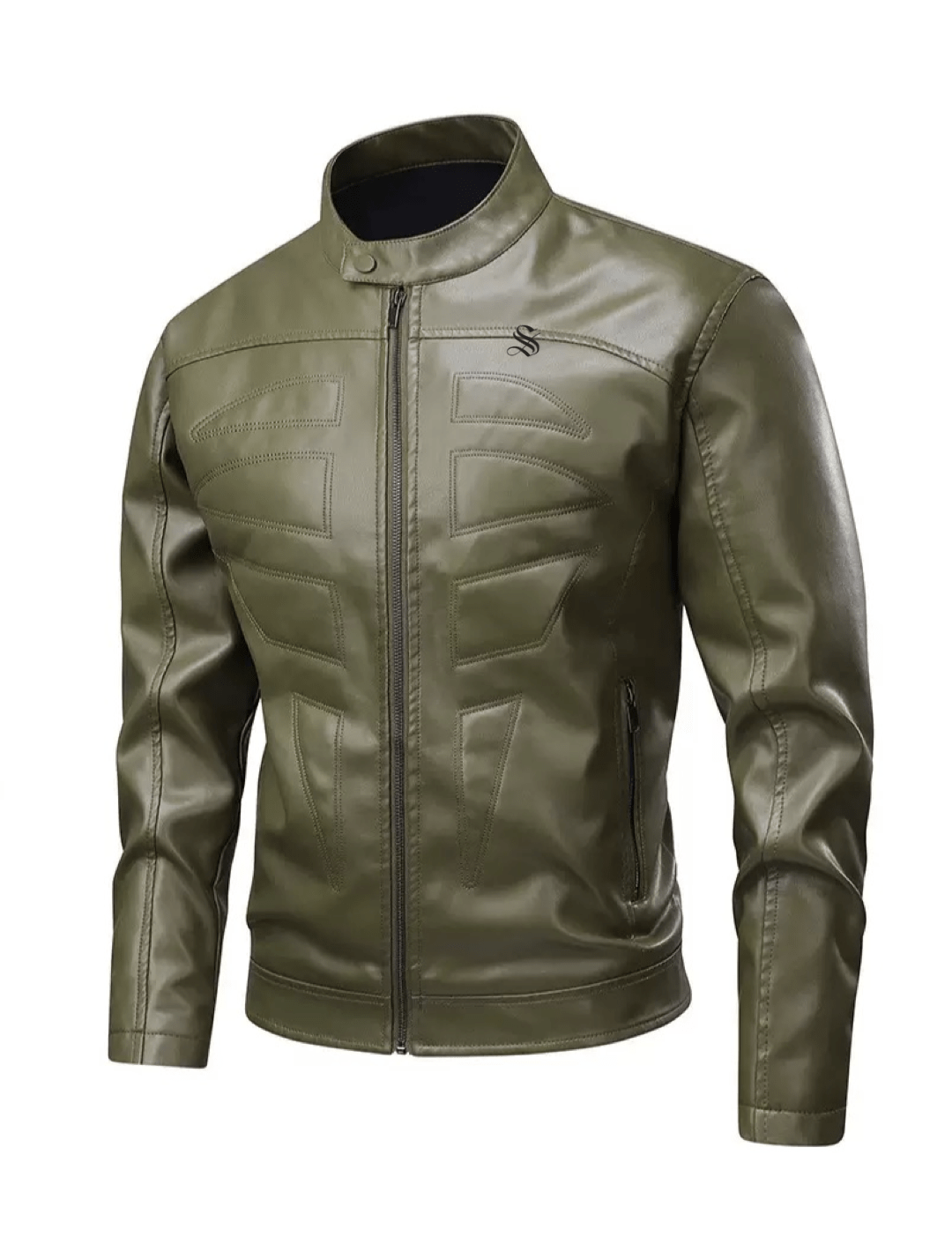 Kimora 8 - Jacket for Men - Sarman Fashion - Wholesale Clothing Fashion Brand for Men from Canada