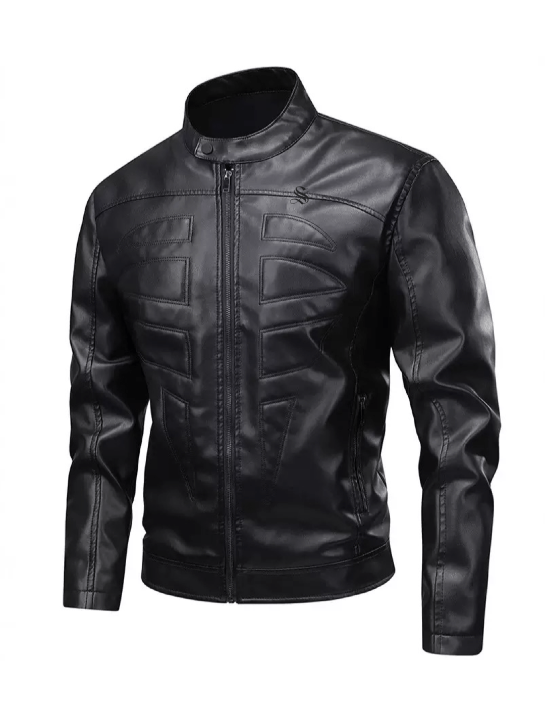 Kimora 8 - Jacket for Men - Sarman Fashion - Wholesale Clothing Fashion Brand for Men from Canada