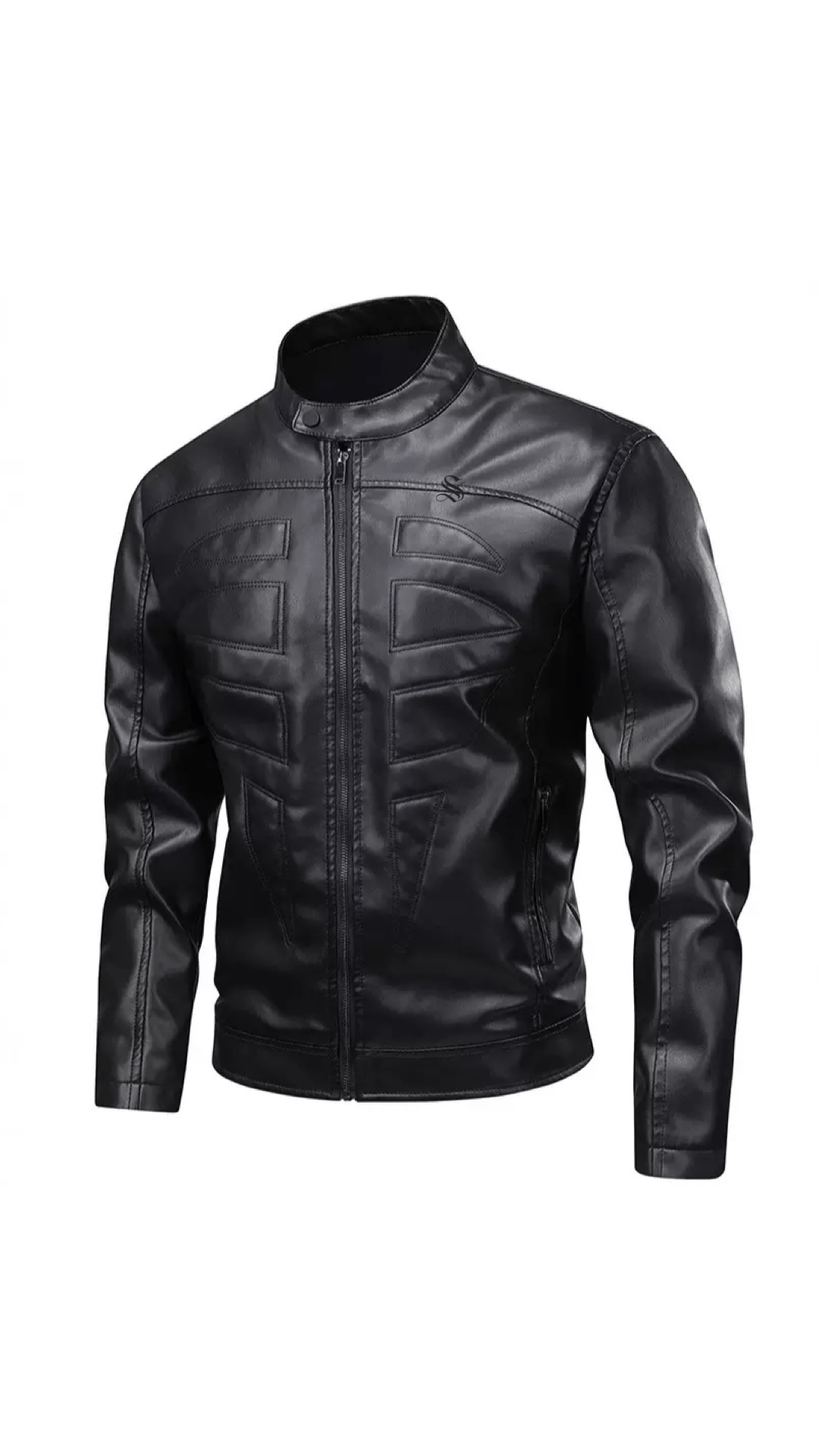 Kimora 8 - Jacket for Men - Sarman Fashion - Wholesale Clothing Fashion Brand for Men from Canada