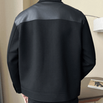 Kimora 9 - Jacket for Men - Sarman Fashion - Wholesale Clothing Fashion Brand for Men from Canada