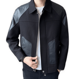 Kimora 9 - Jacket for Men - Sarman Fashion - Wholesale Clothing Fashion Brand for Men from Canada