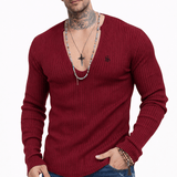 Kimozuo 22 - Long Sleeves Shirt for Men - Sarman Fashion - Wholesale Clothing Fashion Brand for Men from Canada